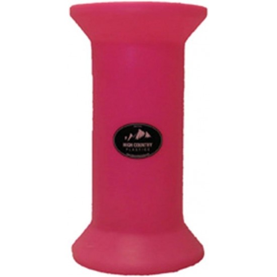 Barn Stool 30-Pink, Pink