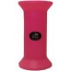 Barn Stool 30-Pink, Pink