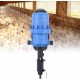 0.4% 4% Livestock Farming, l Proportioner Dosing Pump Fertilizer Injector Dispenser