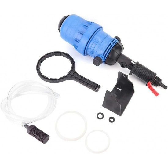 0.4% 4% Livestock Farming, l Proportioner Dosing Pump Fertilizer Injector Dispenser