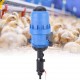 0.4% 4% Livestock Farming, l Proportioner Dosing Pump Fertilizer Injector Dispenser