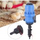 0.4% 4% Livestock Farming, l Proportioner Dosing Pump Fertilizer Injector Dispenser