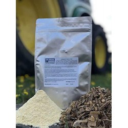 Forage Fresh LB-500 Silage Inoculant