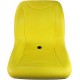 E-LVA19221 Flip-Up Seat for John Deere Tractors 1023E, 3025E, 3032E, 3203