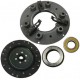 Clutch Kit fits International H HV W4 Super W4 52900D