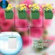 Automatic Watering Waterer Flower Raising Intelligent Drip Irrigation Waterer Dripper Gardening Irrigation Tools Automatic Waterer, My Orders, Automatic Watering System