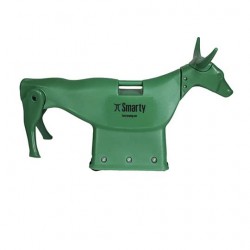 Smarty Shorty Roping Dummy- Green