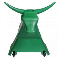 Smarty Shorty Roping Dummy- Green