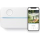 16ZULW-C 16 Zone: 3rd Generation Smart Sprinkler Controller with Hyperlocal Weather Intelligence, 16 Zone (3rd Generation) & Rain Bird CPRSDBEX Wired Rain Sensor with Mounting Bracket and Wire