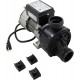 Genesis Bath Pump Complete 7.5A 321HF10-0150