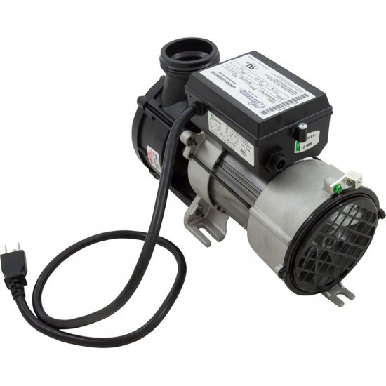 Genesis Bath Pump Complete 7.5A 321HF10-0150