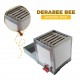 Thermo Queen Rearing Box Bee Hives Boxes Plus Queen Bee Mating Box Queen Rearing Box for Beekeeping