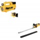 Cordless Transfer Pump and Hedge Trimmer for Dewalt 20V Max Battery (Battery Not Included)