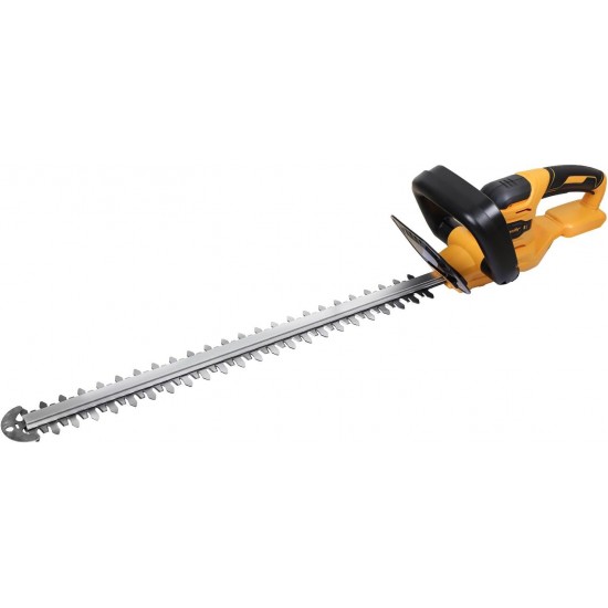 Cordless Transfer Pump and Hedge Trimmer for Dewalt 20V Max Battery (Battery Not Included)