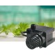 PE-2.5F-PW 115 Volt, 1/28 HP, 475 GPH Submersible Direct Drive Pump for Small Ponds or Fountain with 15-Ft. Cord, Black, 566612