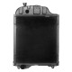 AL37568 Radiator for John Deere 1640, 1840, 2040, 2040S, 2140, 2350, 2355, 2550, 2555, 2750, 2755