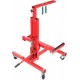 Red Car Door Installer and Remover Jack Lift Hoist Heavy Duty