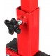 Car Door Installer and Remover Jack Lift Hoist Red