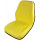 E-LVA12909 DirectFit™ Seat for John Deere 3033R, 3038R, 3039R, 3045R, 3046R, 3320, 3520, 3720, 4310, 4320, 4410, 4510, 4520, 4610, 4720, 4710…