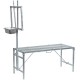 Premier Horned Milking Stand for Goats & Sheep