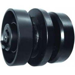 Bottom Roller Assembly fits Kubota SVL90-2C SVL75C SVL95-2S SVL75-2C SVL75-2 SVL65-2 SVL95-2SC SVL90-2 SVL75 V0511-25104