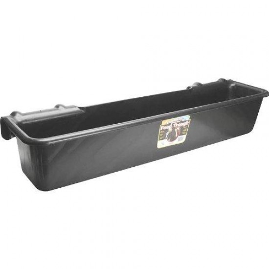 52 Quart Hook-Over Feed Trough