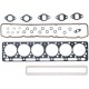 Head Gasket Set fits Allis Chalmers 649 D2900 D2800 649T 649I 7020 345B 200 190 940 185 840B 180 190XT 545B 7010 8010 545 7000 74008153 fits Gleaner L F M3 M2 M L3 G L2 F2