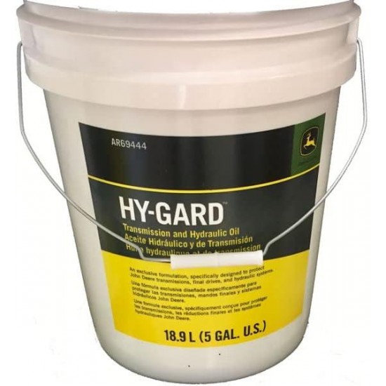 AR69444 Hy-Gard HYD Trans