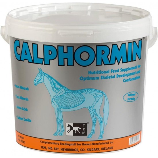 CALPHORMIN PELLETS - 22 LB