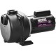 WLS150 1.5 HP High Volume Cast Iron Lawn Sprinkling Pump, 1-1/2-Horsepower