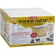 10-Frame Deluxe Beginner Hive Kit - Little Giant - Premium Beekeeping Starter Kit for Beginners (Item No. HIVE10KIT)