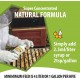 Bee Food Supplement - Natural Honey Bee Liquid Feed Enhancer - Organic Beekeeping Autumn Spring Feeding - Lower Winter Mortality, Improve Colony Health, Honey Production (2L, 200 Hives)