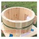 Honey Hive House 5 Layers Beekeeping Wooden Complete Beehive Boxes Kit Bee Supplies(13.8 D x 24.4 H)