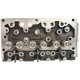 Cylinder Head AD3.152 - Fits Massey Ferguson - 3637389M91 - Replaces 734201M91