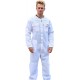 Beekeeping Suit Ventilated Air Mesh with Fencing & Round Brim Hat