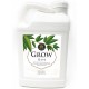 Grow Natural Based Liquid Fertilizer, 2.5-Gallon