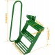 Left Hand Stair Step Kit Compatible with John Deere 4050 4240 4430 4630 4440 4230 LH Handrail