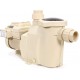 3.0HP High-Flo Pool Pump Variable Speed In-Ground Pool, 1.5” & 2” Adapters Fitting Energy Star Certified -230V