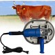 Dehorner for Adult Cattle, Electric Dehorner for Sheep Cattle, Electric Cow Horn Cutting Machine, Cattle Horn Cutting Machine for Large Cattle