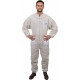 422 Aero Beekeeping Suit with Square Veil, XL, Field Tan