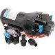 ParMax HD4-12V 4GPM 60PSI Heavy Duty Freshwater Delivery Pump