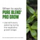 Pure Blend Pro Grow, Nutrient, 3-2-4, 5 gal.