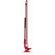 Jack HL-605 60 Red All-Cast Jack