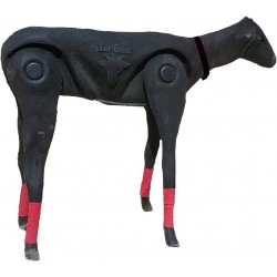 Tuf Goat Black N/A