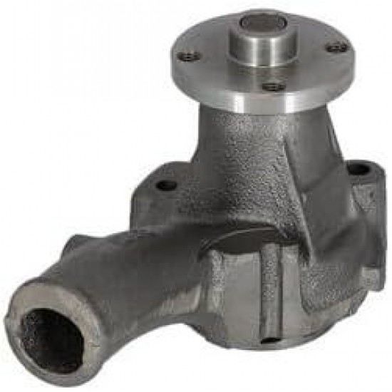 Water Pump fits Bobcat 722 742 732 642 6512496 fits Gehl SL4510 SL4515 SL4525 SL4500 8501BDN