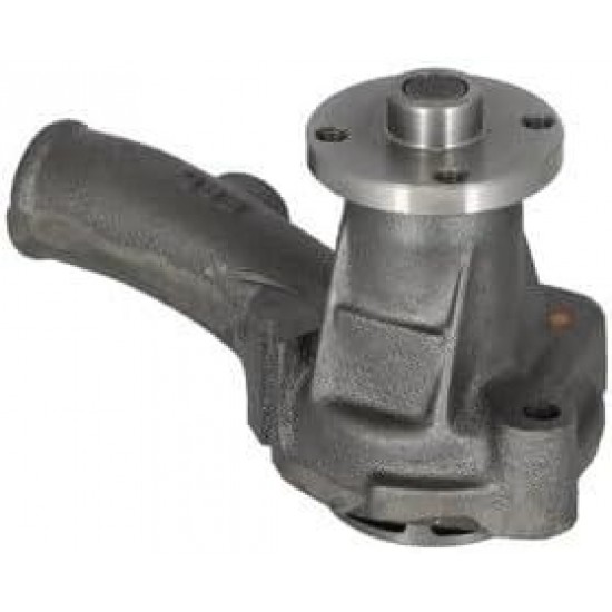 Water Pump fits Bobcat 722 742 732 642 6512496 fits Gehl SL4510 SL4515 SL4525 SL4500 8501BDN