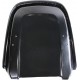 E-84575690 Grey Vinyl Seat For New Holland L213, L215, L216, L218, L220, L221, L223, L225, L230, C227, C232, C238