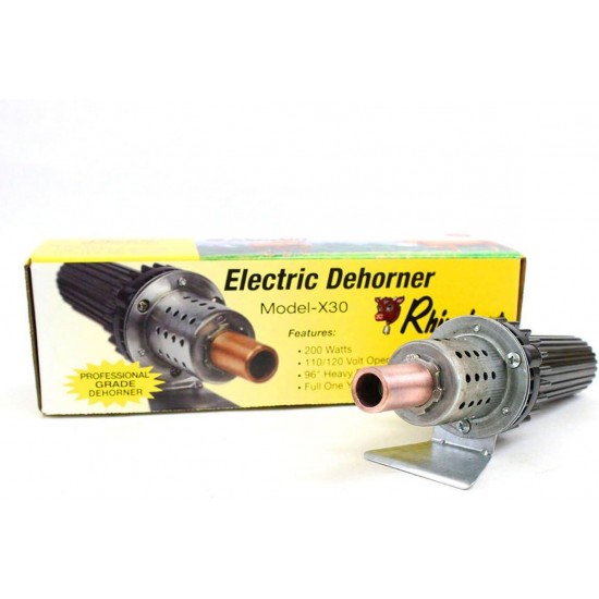 Dehorner Electric X-30