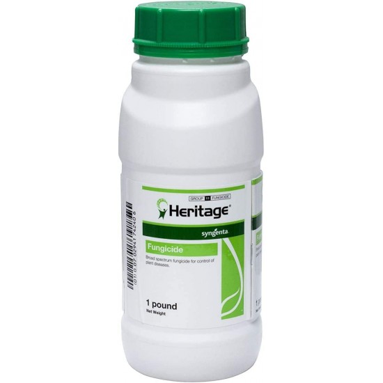 Heritage Fungicide (1 Pound)