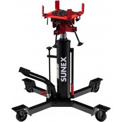 Sunex 7793B 1/2-Ton Telescopic Transmission Jack